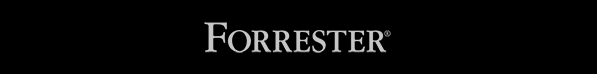 forrester logo