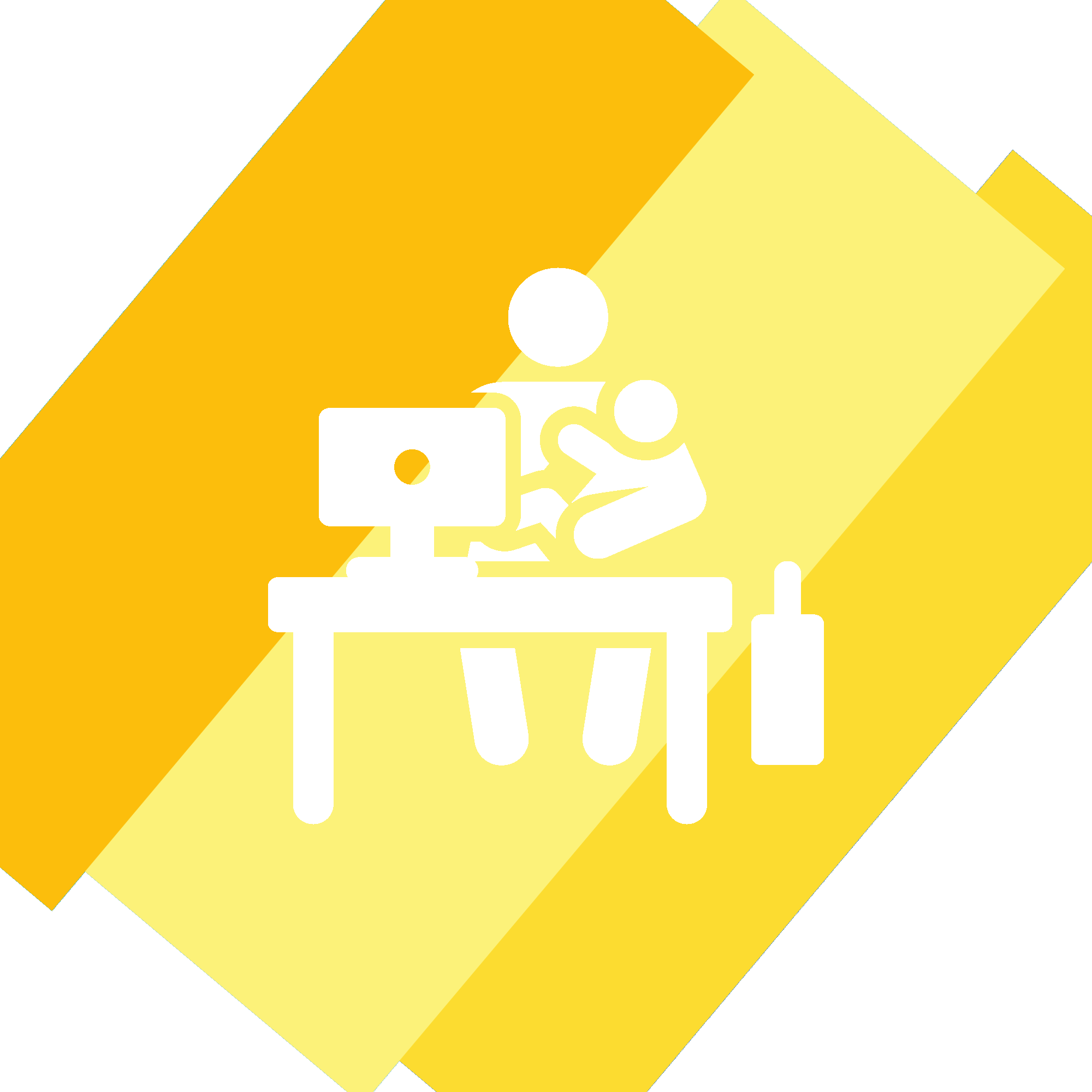 Future of Work Trend icoon